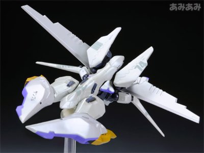 山口式转轮系列 No.132 Vic Viper 『ANUBIS ZONE OF THE ENDERS』より