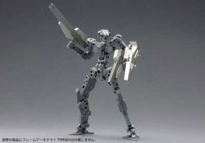 フレームアームズ フレームアームズウェポンSET2