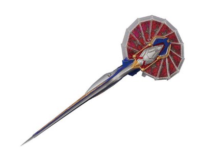 REAL ACTION HEROES 编号568 RAH DX 假面骑士剑 假面骑士剑