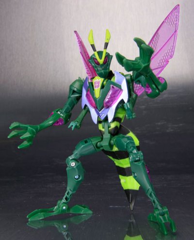 变形金刚 TA37 ワスピネーター