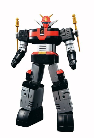 超合金魂 GX-60 ゴッド西克玛