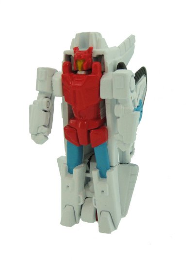 变形金刚レジェンズ LG08 スワーブ＆テイルゲイト