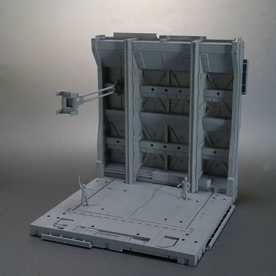 M.S.G モデリングサポートグッズ MB16 メカニカル・チェーンベース007