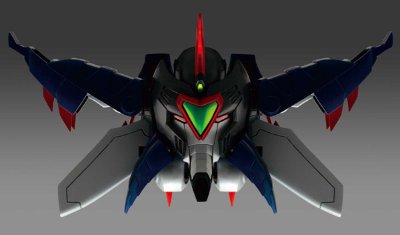 ヴァリアブルアクション 魔动王火动王 ワイバースト