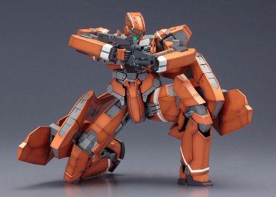 ALDNOAH.ZERO KG-6 斯雷普尼尔