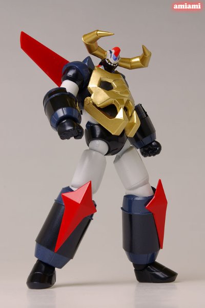 REVOLTECH No.024 凯王 通常Ver.