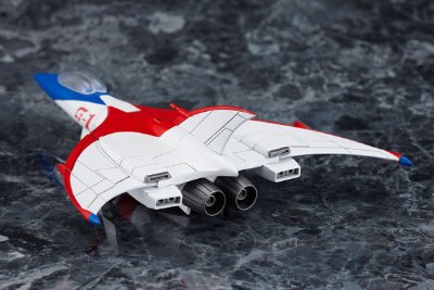 ＥＸ合金 科学忍者队ガッチャマン ガッチャマンメカＡSET