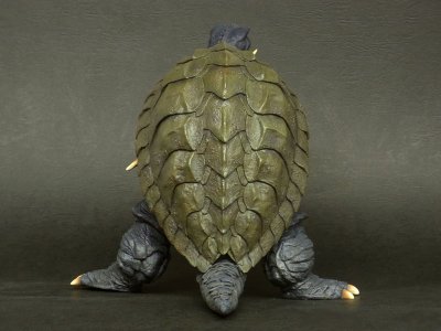 大怪兽系列 大映特摄编 加美拉1996