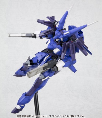 骨装机兵 SA-17s 轻风刺剑
