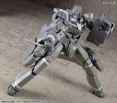 Variable Action ALDNOAH.ZERO (宫泽模型流通限定)