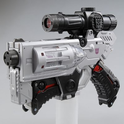 变形金刚 日版 UN09 威震天