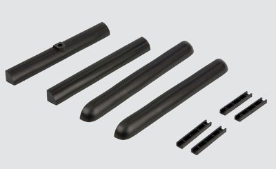 M.S.G モデリングサポートグッズ ジオ・チェーンベース 01 砂漠情景SET 単品