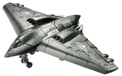 变形金刚 ムービー RD-27 N.E.S.T.スカイストーカー