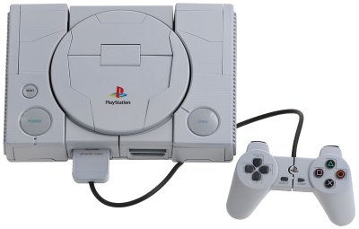 オプティマスプライム フィーチャリング Original プレイステーション