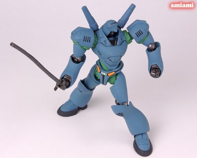 REVOLTECH No.041 布罗肯 通常版