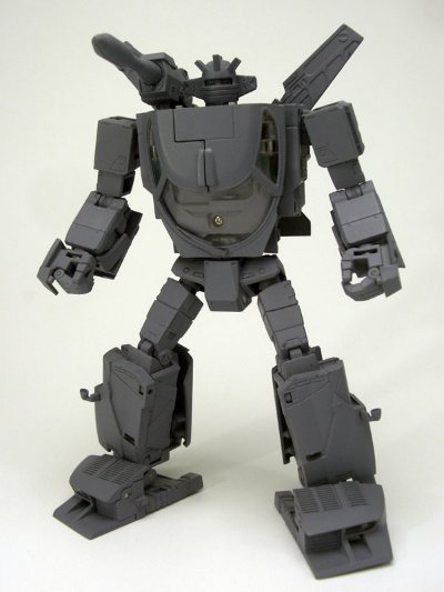 变形金刚 Masterピース MP-20 ホイルジャック