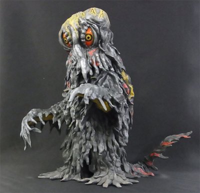 东宝30cm系列 黑多拉