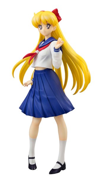 世界制服作戦 美少女战士 爱野美奈子
