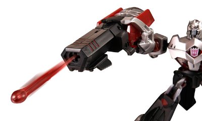 变形金刚 TA06 メガ特朗