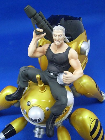 PERFECT PIECE 塔奇克玛ンズ タチイエロー