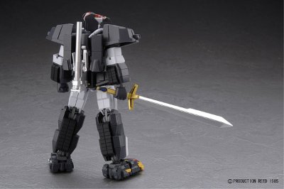 群雄【动】＃007 超獣机神ダンクーガ