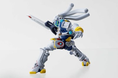 REVOLTECH［REVOLTECH］ No.007 帝皇基拿