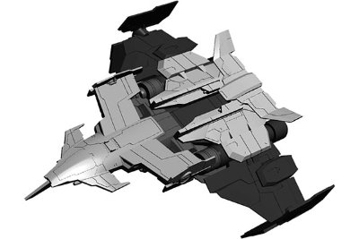 シューティングゲームヒストリカ EX テラクレスタ