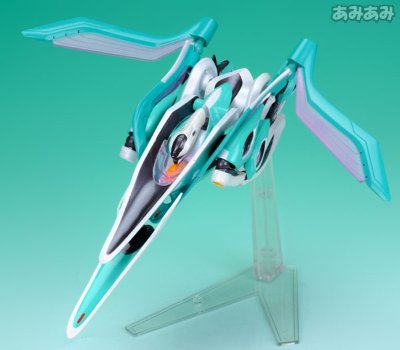 山口式转轮系列 No.122 奥拉 『轮回的拉格朗日』より