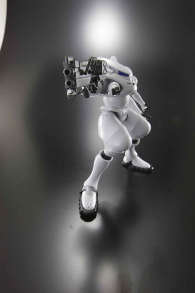 PERFECT PIECE 攻壳机动队 S.A.C.