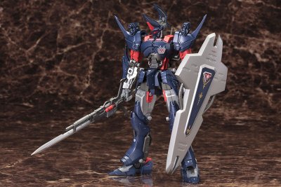 HMM系列 装甲巨神Z骑士 Z・A03 TYPE-K Z骑士