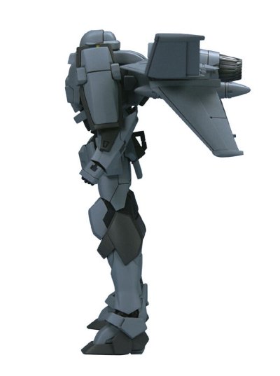 フルメタル・パニックTSR No.03