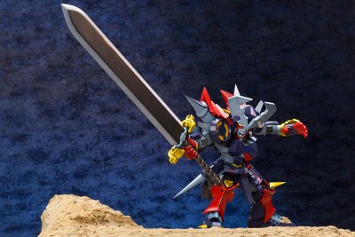 S.R.D-S 机战OG ORIGINAL GENERATIONS 超军神