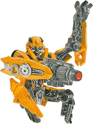 变形金刚 ムービー スクリーンバトルズ SB-02 ファイナル スタンド
