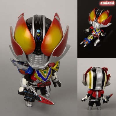 CLIMAX-D 假面骑士电王 クライマックスフォーム