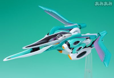 山口式转轮系列 No.122 奥拉 『轮回的拉格朗日』より