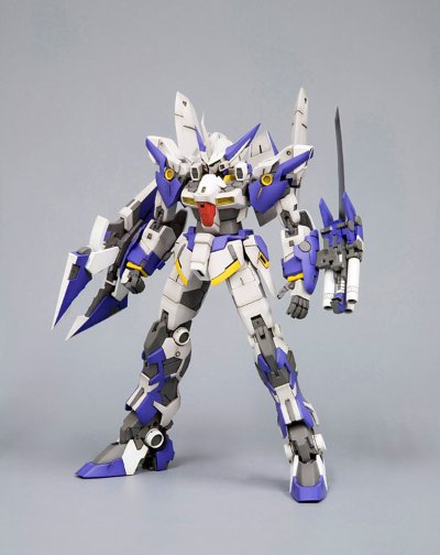 机战OG ORIGINAL GENERATIONS 野百舌