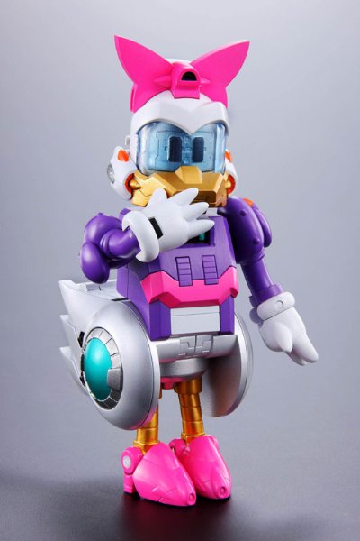 超合金 【初回特典付】 超合体KINGロボ ミッキー＆フレンズ