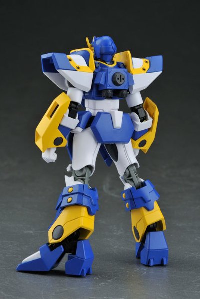 【群雄】＃013 超重神グラヴィオン グランカイザー