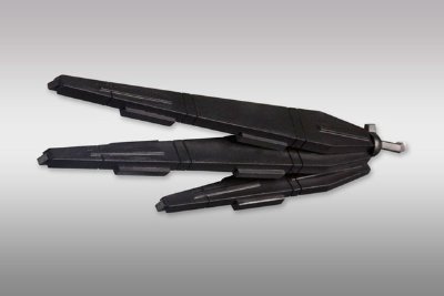 装甲・コア V.I.系列 Ormel プロジェクト・マグヌス Plastic Kit