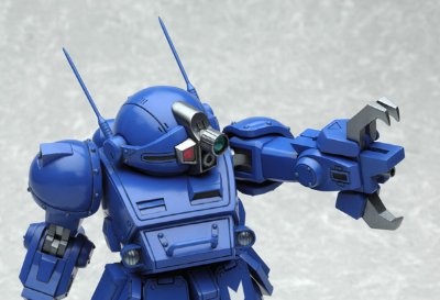 装甲骑兵ボトムズ 35MAX AT-COLLECTION SERIES 05 ストライクドッグ