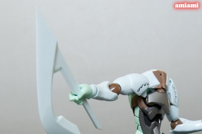 REVOLTECH No.064 天元突破 盐基ドゥ