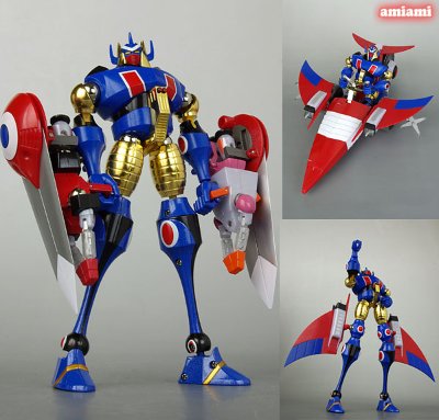 BRAVE合金17 ガ・キーン 通常版