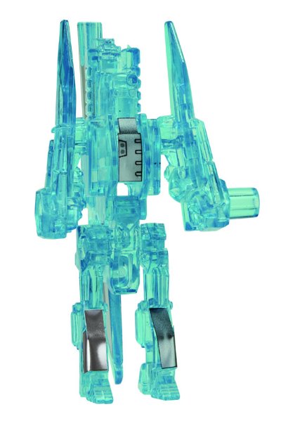 变形金刚プライム AM-21 アームズMasterオプティマス