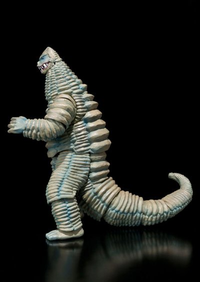 ULTRA-ACT 麦克斯奥特曼 雷德王