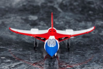 ＥＸ合金 科学忍者队ガッチャマン ガッチャマンメカＡSET