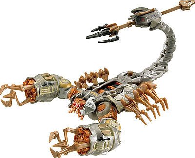 变形金刚 ムービー スクリーンバトルズ SB-03 デザート アタック