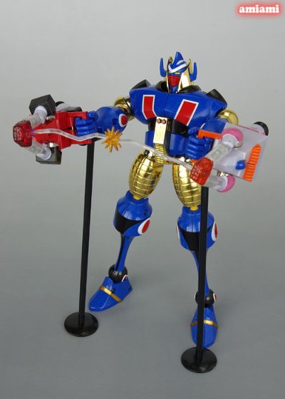 BRAVE合金17 ガ・キーン 通常版