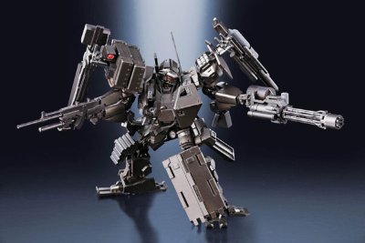 スーパーロボット超合金 装甲・コアV UCR-10/A
