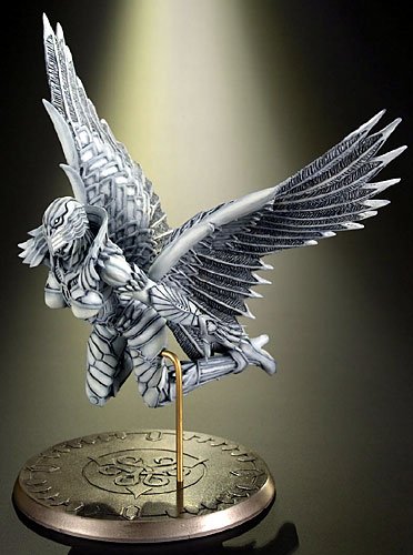 ART WORKS MONSTERS 假面骑士555 第1弾 ク莲伊恩オルフェノク