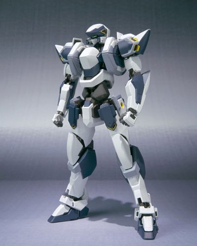 ROBOT魂 -ROBOT魂-〈SIDE AS〉 全金属狂潮 强弩